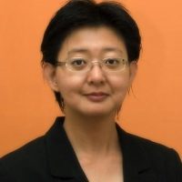 Dr Ch’ng Gaik Siew