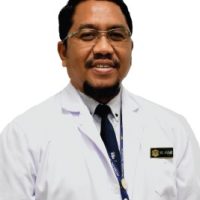 Dr Sa’ari Bin Mohamad Yatim