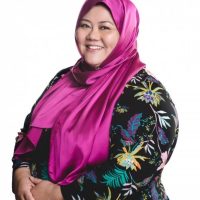Dr Sharmina Kamal Shamsul Kamal