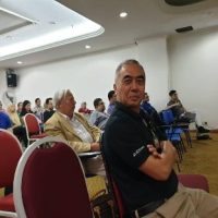 Prof Dr Sharaf Ibrahim